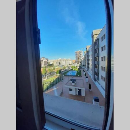 Piso Centrico Con Piscina,Parking Y Jacuzzi Apartment Cordoba Exterior photo
