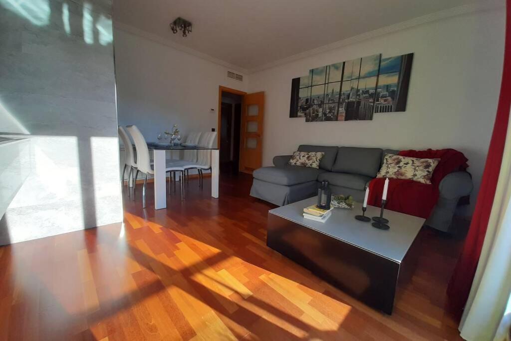 Piso Centrico Con Piscina,Parking Y Jacuzzi Apartment Cordoba Exterior photo
